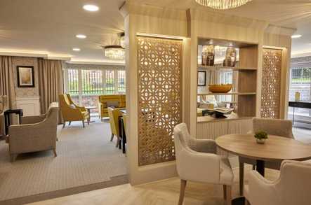 Hermitage House Care Home Care Home Kettering  - 4