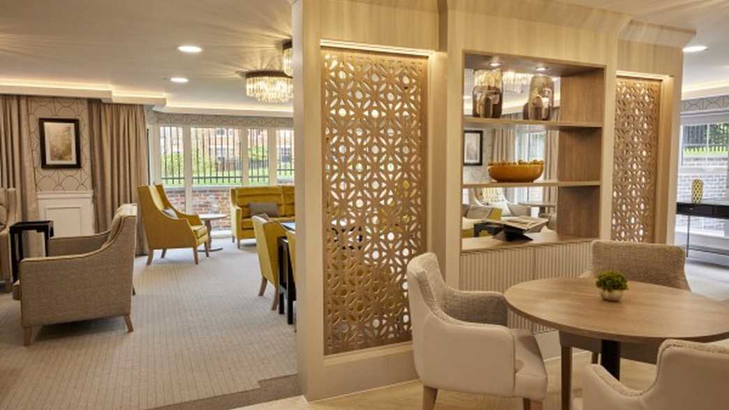 Hermitage House Care Home Care Home Kettering buildings-carousel - 7