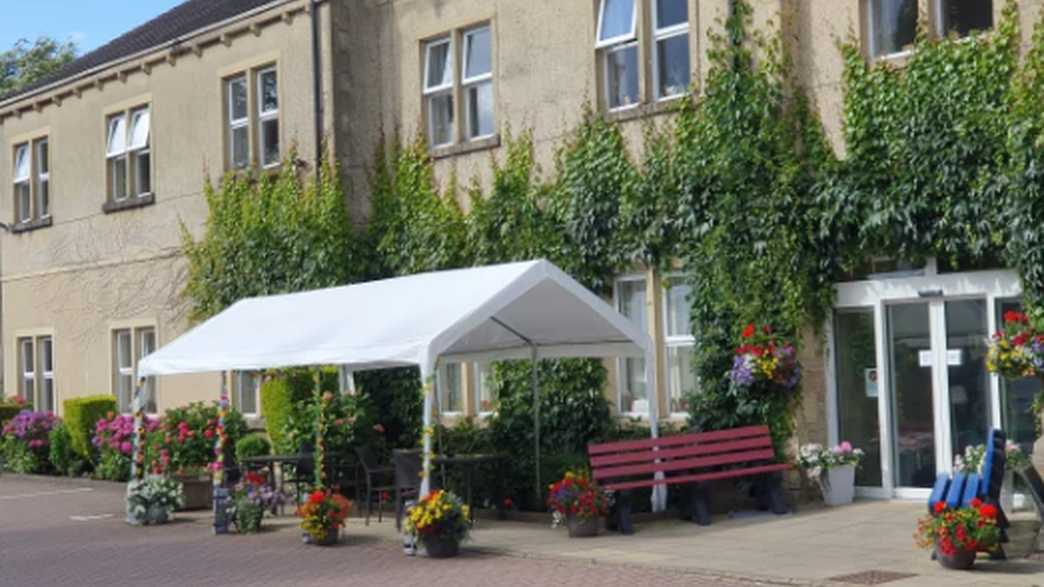 Herncliffe Care Home Care Home Keighley buildings-carousel - 1