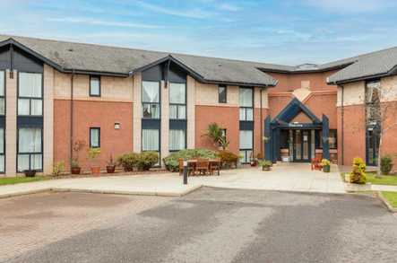 Kingsmills Care Home Care Home Inverness  - 1