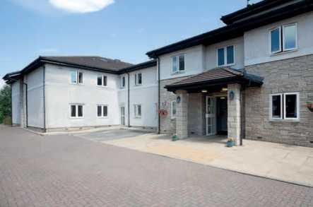 Heron Hill Care Home Care Home Kendal  - 1