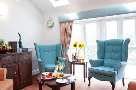 Heron Hill Care Home Care Home Kendal  - 5