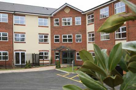 Herries Lodge Care Home Sheffield  - 1