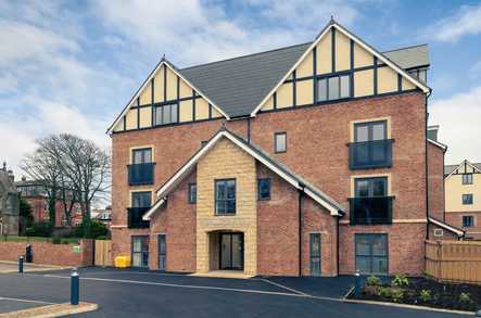 Herriot Gardens Retirement Living Sunderland  - 1