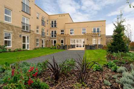 Hewson Court Retirement Living Hexham  - 1