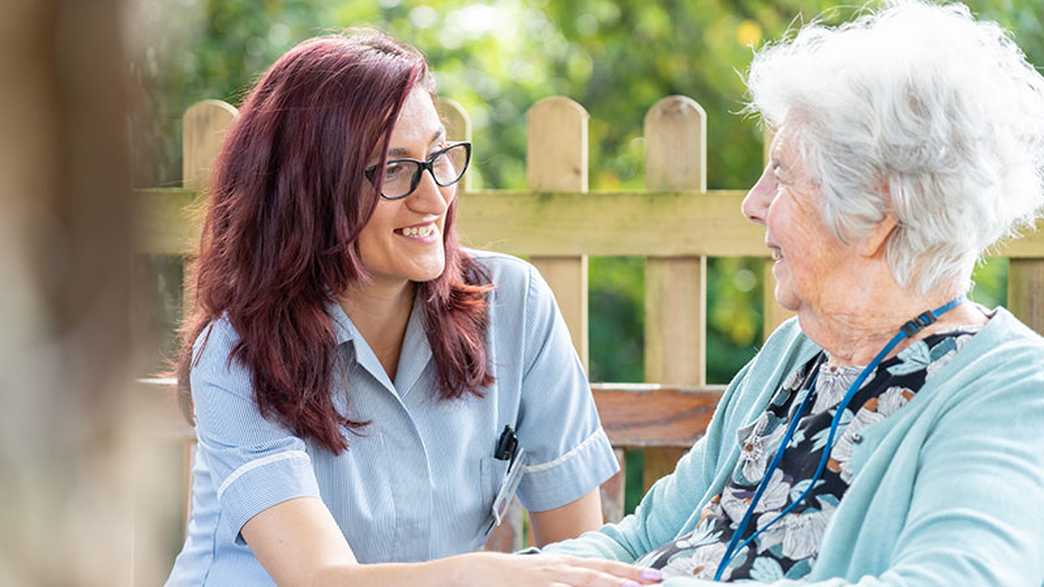 High Broom Care Home Care Home Crowborough activities-carousel - 3