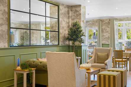 High Broom Care Home Care Home Crowborough  - 5
