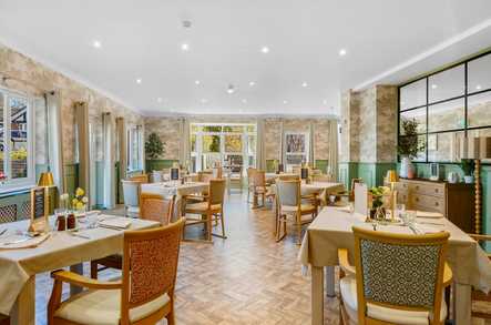 High Broom Care Home Care Home Crowborough  - 4