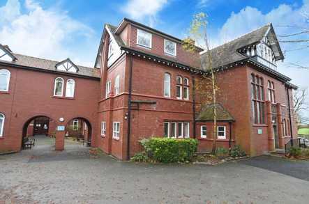 High Peak Residential and Nursing Home Care Home Warrington  - 1