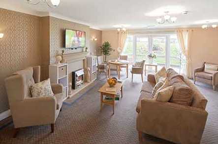 Highcliffe Care Centre Care Home Sunderland  - 3