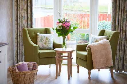 Highcliffe Care Centre Care Home Sunderland  - 5