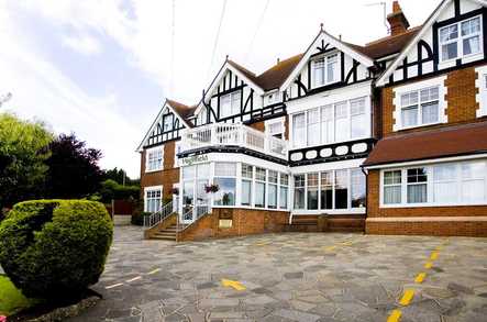 Highfield Private Rest Home Care Home Hythe  - 1