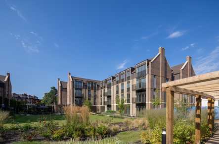 Highfields, West Byfleet Retirement Living West Byfleet  - 2