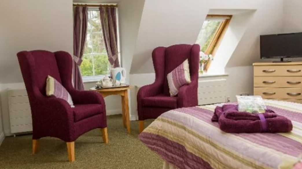 Highfield House Care Home Care Home Halesworth accommodation-carousel - 1