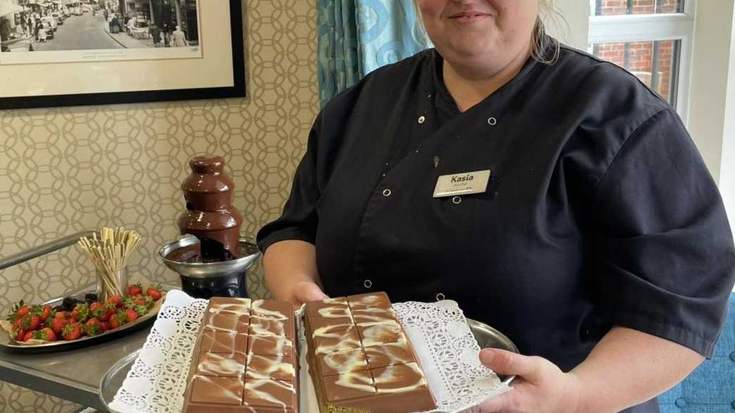 Highmarket House Care Home Banbury activities-carousel - 9