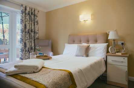 Highmarket House Care Home Banbury  - 2