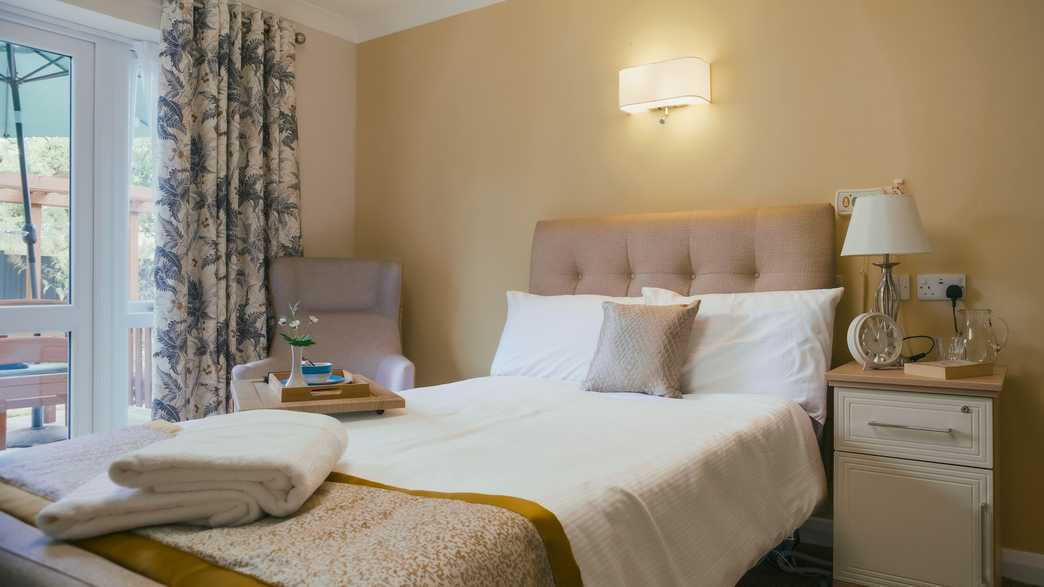 Highmarket House Care Home Banbury accommodation-carousel - 1