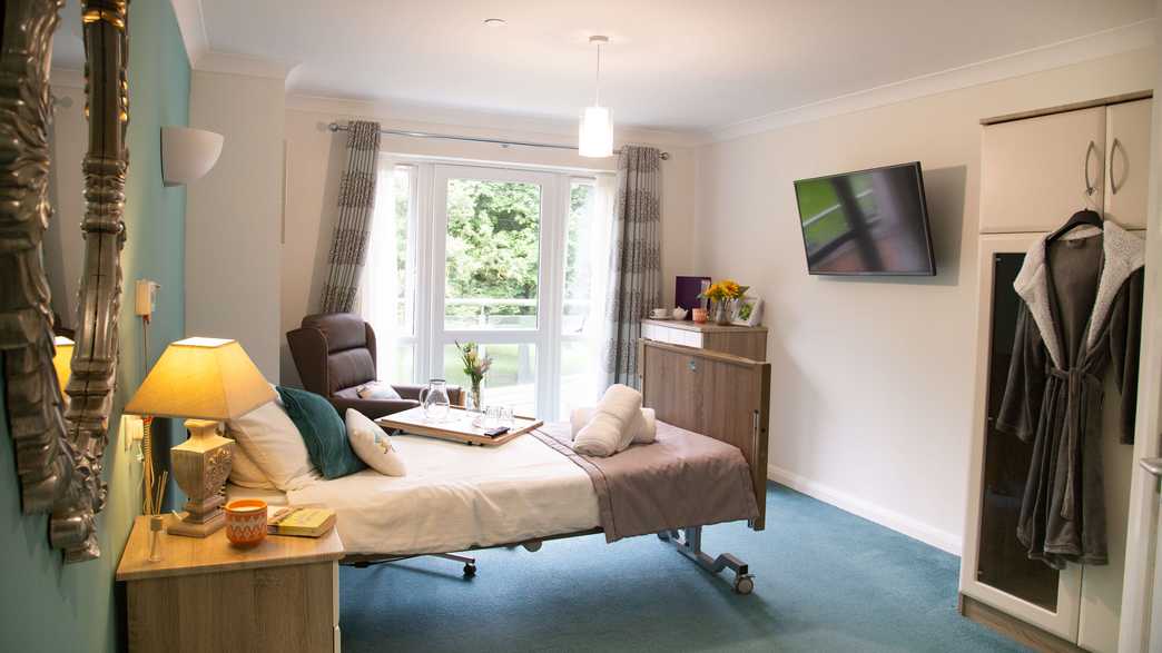 Highmarket House Care Home Banbury accommodation-carousel - 1