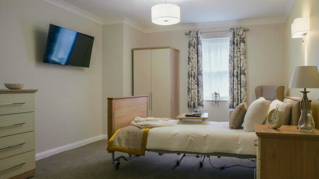 Highmarket House Care Home Banbury accommodation-carousel - 2