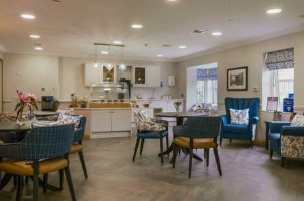 Highmarket House Care Home Banbury  - 3