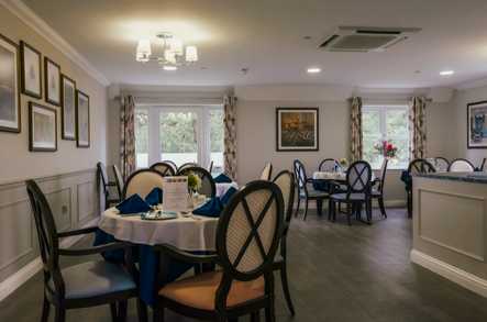 Highmarket House Care Home Banbury  - 4