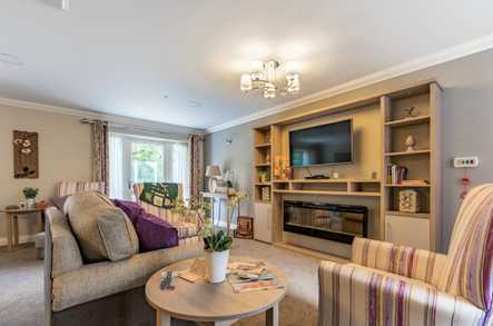 Highmarket House Care Home Banbury  - 2