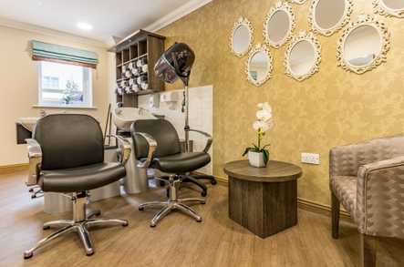 Highmarket House Care Home Banbury  - 5