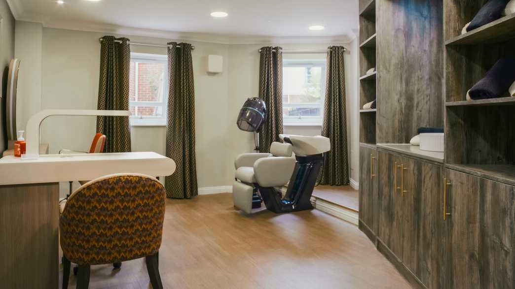 Highmarket House Care Home Banbury buildings-carousel - 14