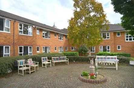 Highview Lodge Care Home Hemel Hempstead  - 5