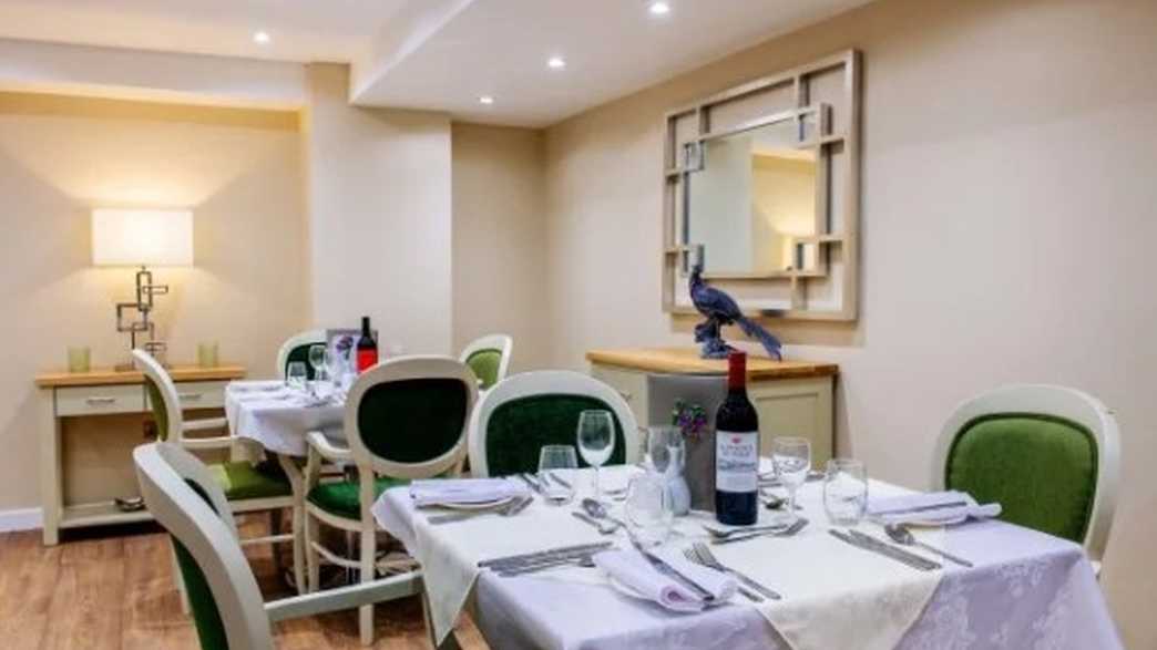 Highview Care Home Care Home Inverness meals-carousel - 1