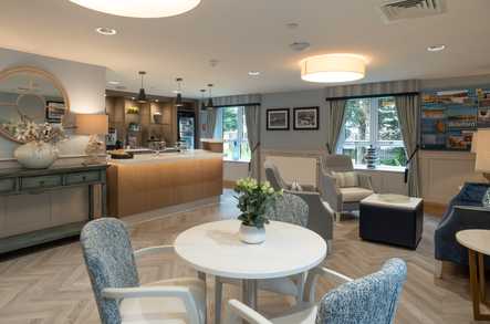 Highwood Care Home Care Home Bideford  - 2