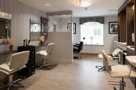 Highwood Care Home Care Home Bideford  - 4