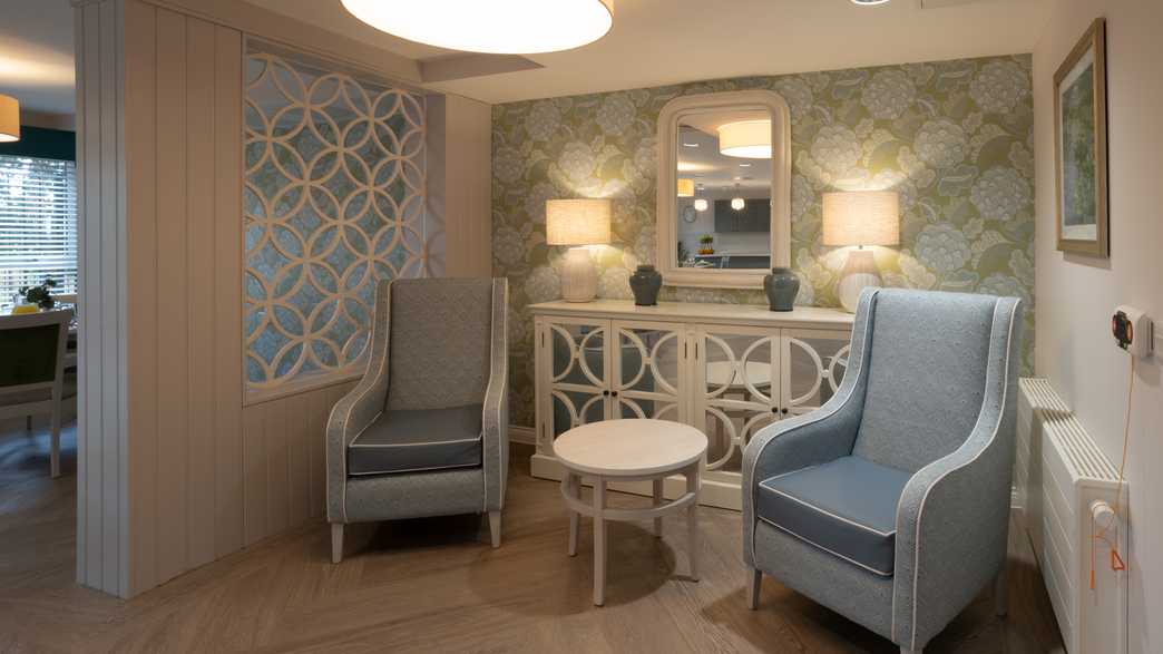 Highwood Care Home Care Home Bideford buildings-carousel - 5