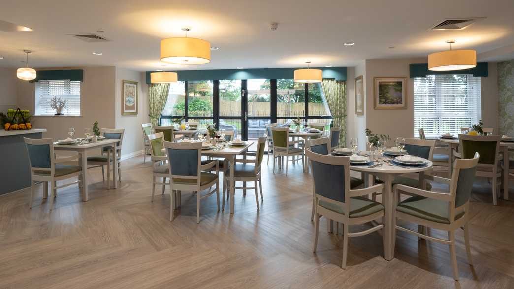 Highwood Care Home Care Home Bideford buildings-carousel - 6