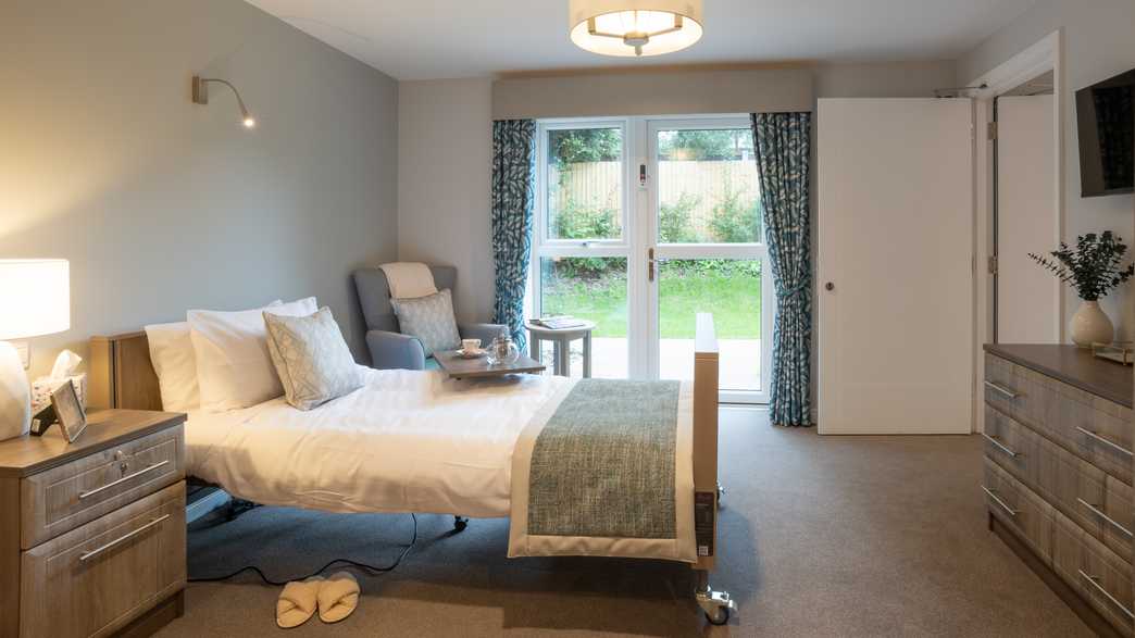 Highwood Care Home Care Home Bideford accommodation-carousel - 1