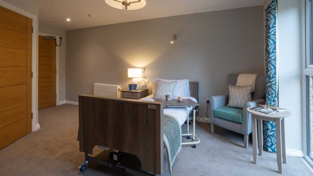 Highwood Care Home Care Home Bideford accommodation-carousel - 2