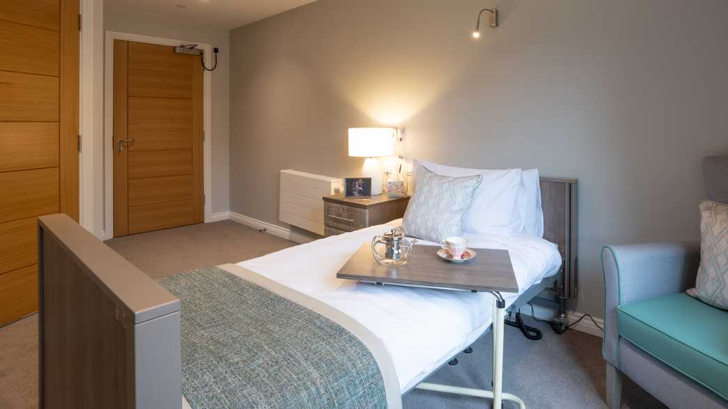 Highwood Care Home Care Home Bideford accommodation-carousel - 3