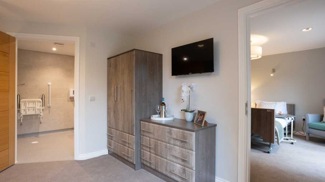 Highwood Care Home Care Home Bideford accommodation-carousel - 4