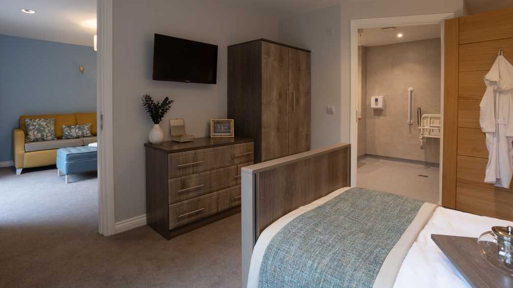 Highwood Care Home Care Home Bideford accommodation-carousel - 5