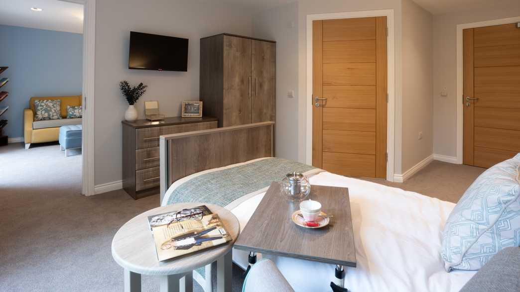 Highwood Care Home Care Home Bideford accommodation-carousel - 6