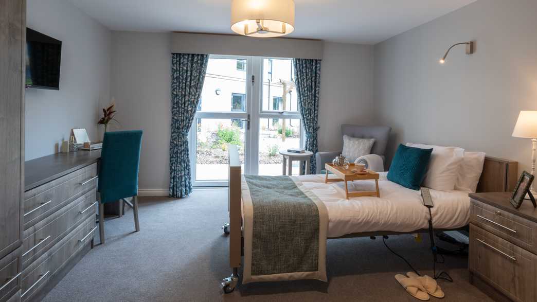 Highwood Care Home Care Home Bideford accommodation-carousel - 7