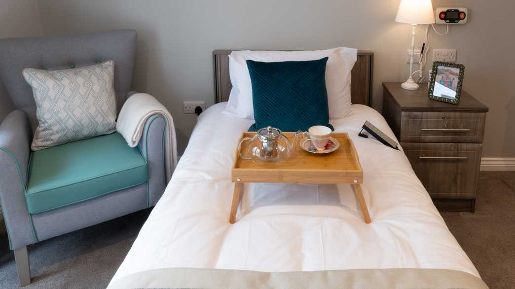 Highwood Care Home Care Home Bideford accommodation-carousel - 8