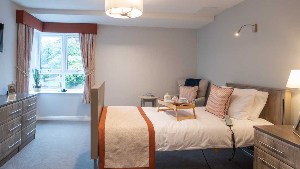 Highwood Care Home Care Home Bideford accommodation-carousel - 9