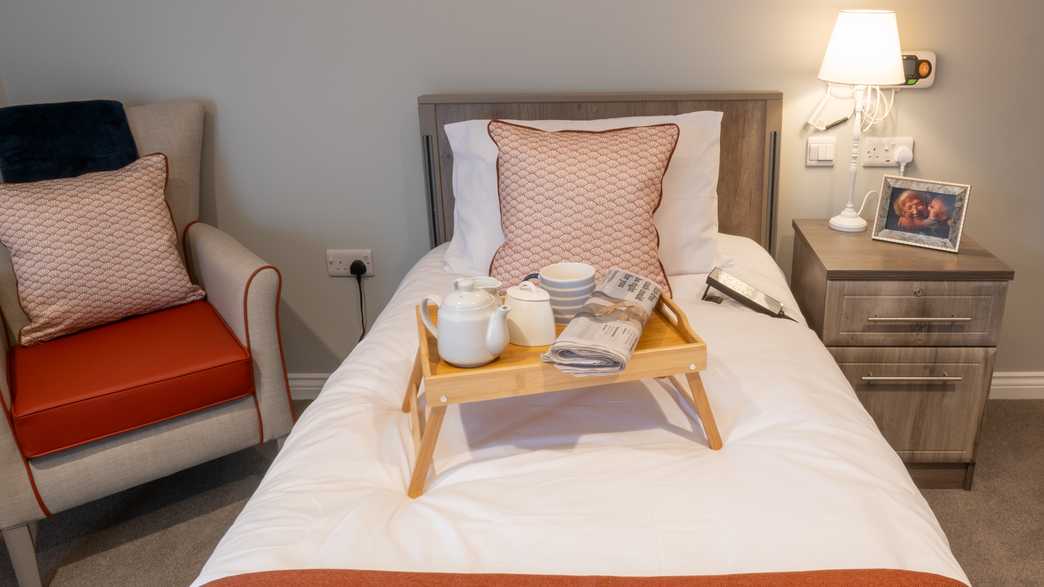 Highwood Care Home Care Home Bideford accommodation-carousel - 10