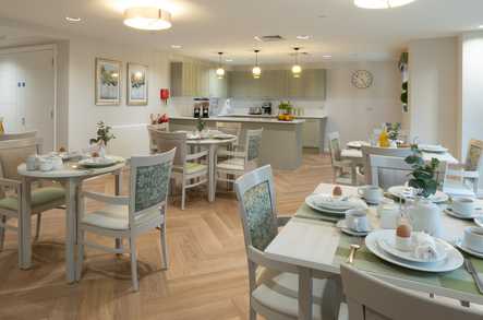 Highwood Care Home Care Home Bideford  - 4