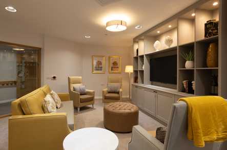 Highwood Care Home Care Home Bideford  - 3