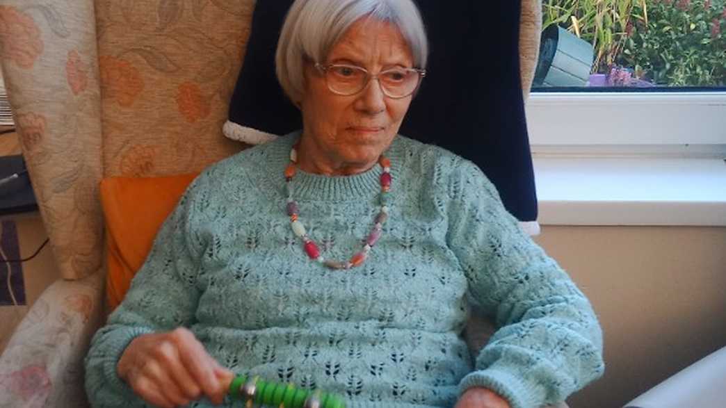 The Old Vicarage Care Home Grange Over Sands activities-carousel - 143