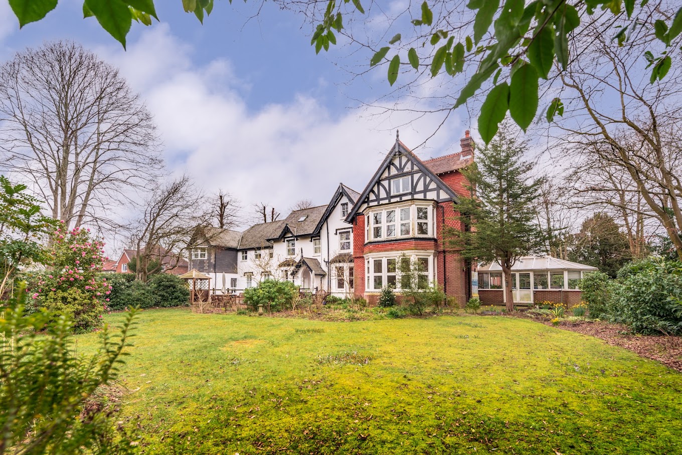 Hilgay Care Home Care Home Burgess Hill, RH15 0AL