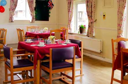 Hillview Care Home Care Home Clydebank  - 3