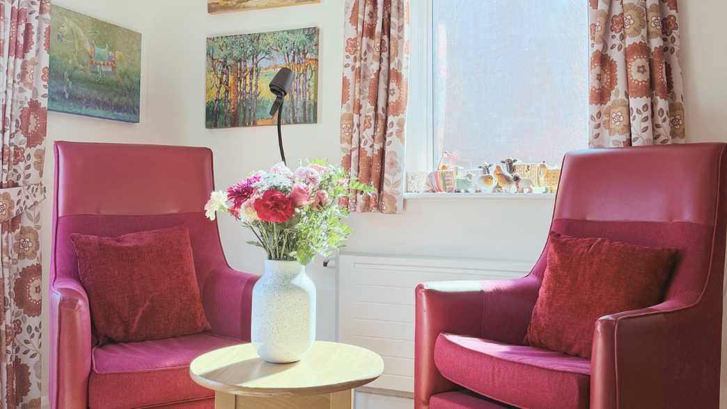 Hill Brow Residential Care Home Care Home Farnham accommodation-carousel - 2